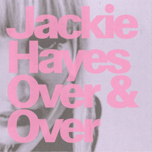 Hayes,jackie - Over & Over - Vinyl Record