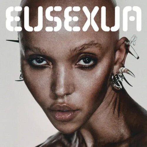 Fka Twigs - Eusexua - Music CD
