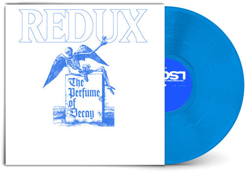 Tigercub - Perfume Of Decay - Vinyl Record