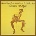 Natural Boogie [180 Gram] (Can) Vinyl Record