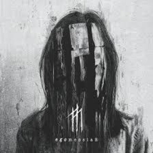 Pinhead - Egomessiah - Vinyl Record