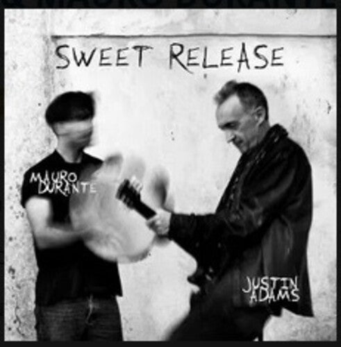 Adams,justin / Durante,mauro - Sweet Release - Vinyl Record