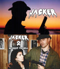 Jacker / Jacker 2: Descent To Hell - Jacker / Jacker 2: Descent To Hell - Blu-ray