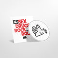 Bilk - Essex Drugs & Rock & Roll - Music CD