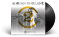 Borland,adrian - Live On 2 Meter Sessions - Vinyl Record