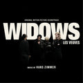 Zimmer,hans - Widows - O.s.t. - Music CD
