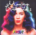 Marina & The Diamonds - Froot - Music CD