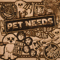 Pet Needs - Kind Of Acoustic - Vinyl Record