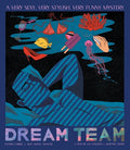 Dream Team - Dream Team - Blu-ray