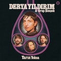 Yildirim,derya & Grup Simsek - Yarin Yoksa - Music CD