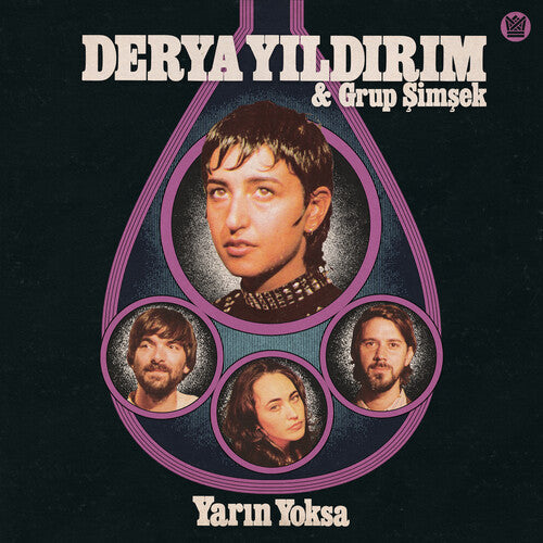 Yildirim,derya & Grup Simsek - Yarin Yoksa - Music CD