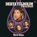 Derya Yildirim  & Grup Simsek - Yarin Yoksa [Indie Exclusive] Purple [Colored Vinyl] (Purp) [Indie Exclusive]