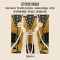 Hough,stephen - Hough Piano Concerto, Sonatina & Partita - Music CD