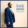 Vitaud,jonas - Vers Un Monde Nouveau - Music CD
