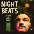 Behind The Green Door [Colored Vinyl] (Purp) Vinyl Record