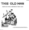 Haack,bruce - This Old Man - Vinyl Record