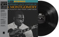 Wes Montgomery - The Incredible Jazz Guitar Of Wes Montgomery (Original Jazz Classics Series) [180-gram]