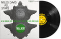 Miles Davis All Stars - Walkin (original Jazz Classics Series) - Vinyl Record