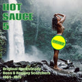 Hot Sauce V.5 / Various - Hot Sauce V.5 / Various - Vinyl Record
