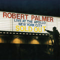Palmer,robert - Live At The Apollo - Vinyl Record