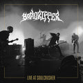 Bongripper - Live At Soulcrusher - Music CD