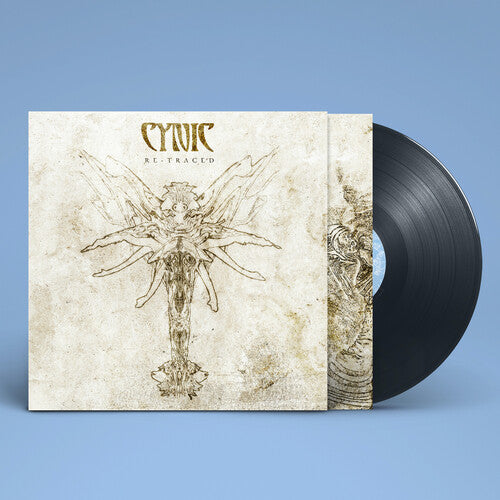 Cynic - Re-traced - Vinyl Record