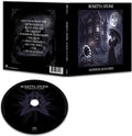 Rosetta Stone - Nothing Is Sacred - Music CD
