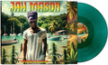 Mason,jah - Mi Smoke Mi Chalwa - Vinyl Record