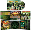 Mason,jah - Mi Smoke Mi Chalwa - Music CD