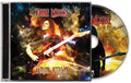 Moore,vinnie - Aerial Visions - Music CD