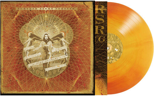 Further Seems Forever - Hide Nothing - Vinyl Record