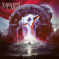 Mantric Momentum - Alienized - Music CD