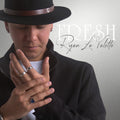 Valette,la Ryan - Fresh - Music CD