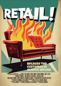 Retail - Retail - DVD