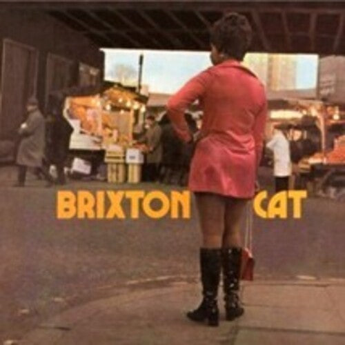Brixton Cat / Various - Expanded Edition - Brixton Cat / Various - Expanded Edition - Music CD