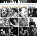 In The Ascendancy: The Jazz Avant-garde / Various - In The Ascendancy: The Jazz Avant-garde / Various - Music CD