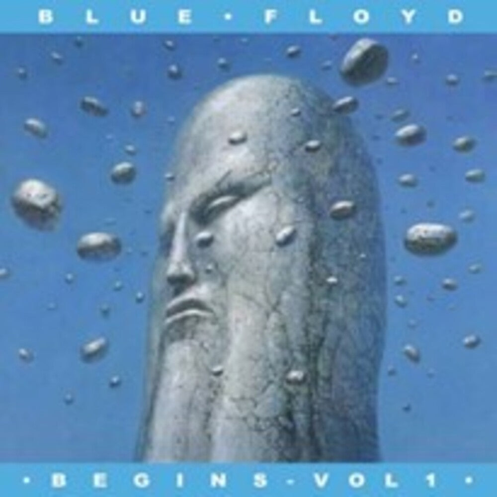 Begins Vol 1 - Clear Vinyl [LP] Vinyl Record