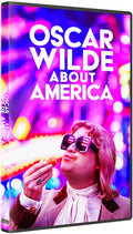 Oscar Wilde About America - Oscar Wilde About America - DVD