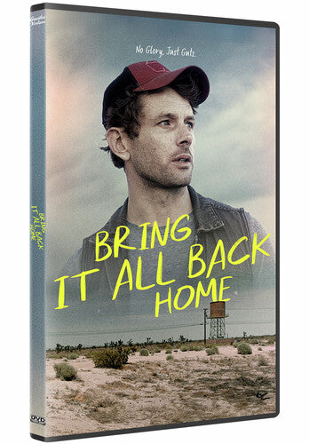 Bring It All Back Home - Bring It All Back Home - DVD