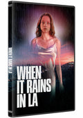 When It Rains In La - When It Rains In La - DVD