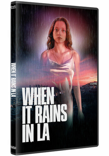 When It Rains In La - When It Rains In La - DVD