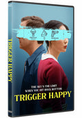 Trigger Happy - Trigger Happy - DVD
