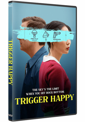 Trigger Happy - Trigger Happy - DVD