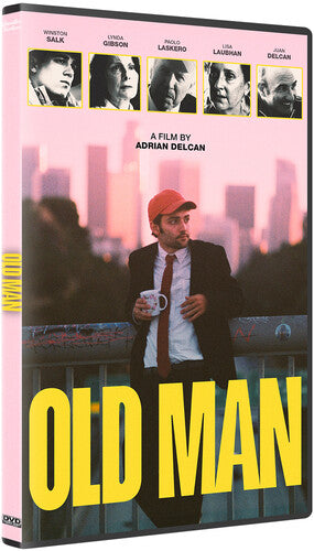 Old Man - Old Man - DVD