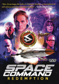 Space Command Redemption - Space Command Redemption - DVD