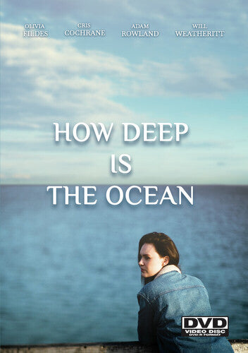 How Deep Is The Ocean - How Deep Is The Ocean - DVD