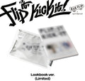 Kickflip - Flip It Kick It - Lookbook Version - Music CD