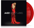 Jazz Sexiest Ladies Volume 1 / Various - Ltd Red Vinyl [LP] Vinyl Record