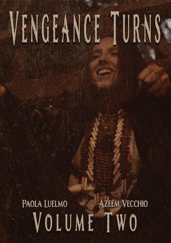 Vengeance Turns: Volume Two - Vengeance Turns: Volume Two - DVD
