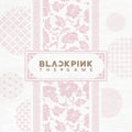 Blackpink - Game Couponcard Collection - Blackpink's New Year - Collectibles